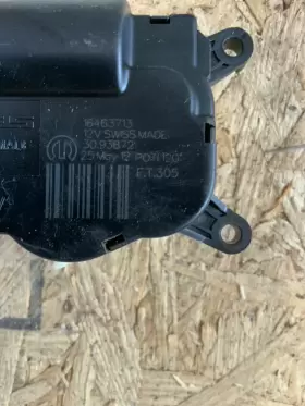 16463713 DODGE Heater Air Blend Door Accuator Sana Dart #2