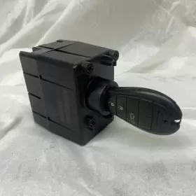5026364AJ DODGE Charger Ignition Switch Receiver Key #2