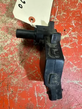 512AD43165A DODGE Ignition Switch Control Module Dakota #2