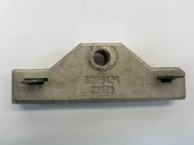 5206436 DODGE Ramcharger Ballast Resistor Suv #2