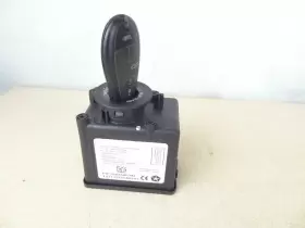 56046803AL DODGE Ignition Switch Fob Integrated Key Fobik #3