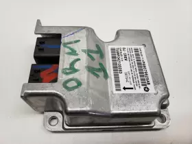 56054625AB DODGE Impact Safety Control Module 2500 3500 Srs