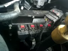 590-00880 DODGE Engine Ecm Control Module Sebring