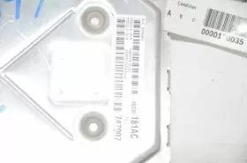 590-08423 DODGE Engine Ecm Control Module Journey #3