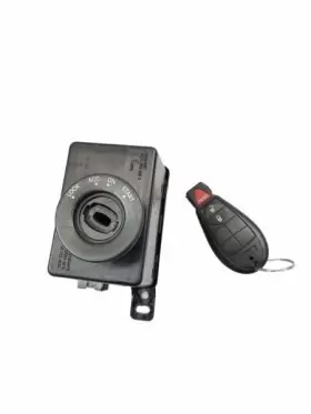 633-00296 DODGE Ignition Switch Journey