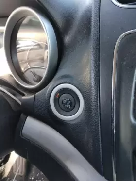 633-00321 DODGE Ignition Switch Push Journey