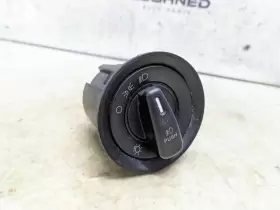 68072001AB DODGE Dash Headlamp Switch Journey #2