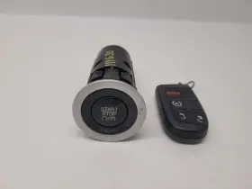 6820700AB DODGE Ignition Switch Push Journey