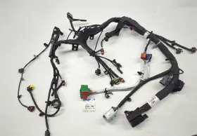 68231006AA DODGE Diesel Injector Wiring Harness S116 Mopar
