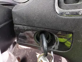 68257919AC DODGE Ignition Switch Conventional Fob Integrat