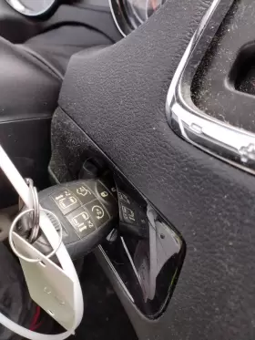 68257921AC DODGE Ignition Switch Conventional Fob Integrat