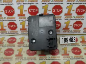 68395133AA DODGE Ignition Starter Switch Node Module Ram #2