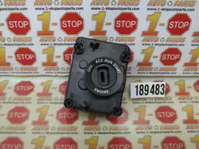 68395133AA DODGE Ignition Starter Switch Node Module Ram