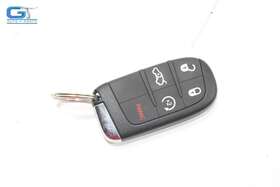 7QV80LXHPA DODGE Smart Keyless Remote Key Fob Transmitter