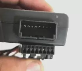 05026226AG DODGE / CHRYSLER / JEEP Immobilizer Transceiver #3