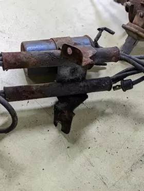 D-1948 DODGE Flathead Engine Vacuum Advance Distributor Kit #2