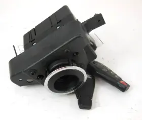 IWK-360 DODGE Ignition Switch Remote Control Start Keys