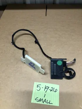 P05026231AB DODGE / JEEP / CHRYSLER Ignition Immobilizer Anti