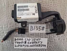 P05026141AB DODGE Immobilizer Transceiver Anti Theft Pats