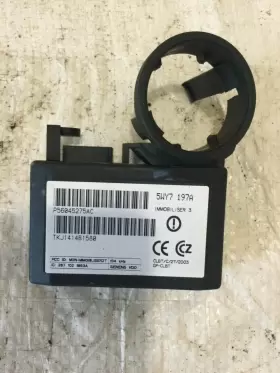 P56045275AC DODGE Immobilizer Module 2500 Ram