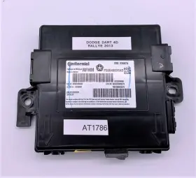 P56046808AD DODGE Theft Locking Keyless Receiver Control Unit