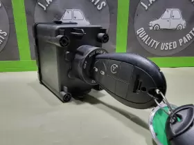 P56046942AF DODGE Ignition Control Module Switch Key Ident