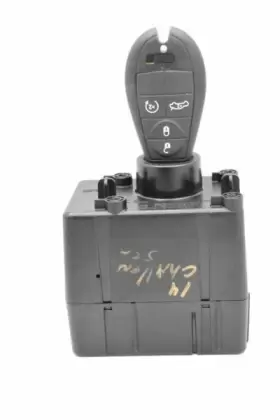 P68066565AI DODGE Ignition Switch Fobik Fob Integrated Key