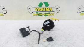 56040659AJ DODGE TRUCK Anti Theft Skim Module Clock Spring