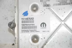 590-08415 DODGE TRUCK Engine Ecm Control Module Caravan #3