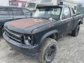 606-02321 DODGE TRUCK Distributor Dakota