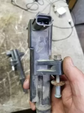 610-00174 DODGE TRUCK Ignition Coil Ignitor 1500 #2