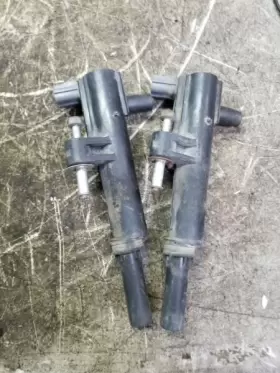 610-00174 DODGE TRUCK Ignition Coil Ignitor 1500