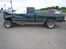 RAM2500 DODGE TRUCK Coil Ignitor Pack Viper #3