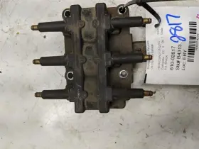 TDODR2500 DODGE TRUCK Coil Ignitor Pack Viper