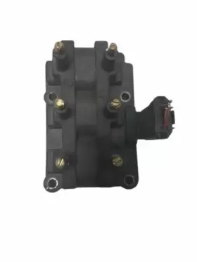 610-02830 DODGE TRUCK Coil Ignitor Caravan #2