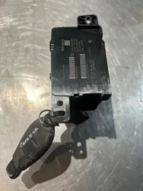 633-00269 DODGE TRUCK Ignition Switch Power Liftgate Caravan #3