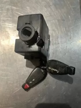 633-00269 DODGE TRUCK Ignition Switch Power Liftgate Caravan