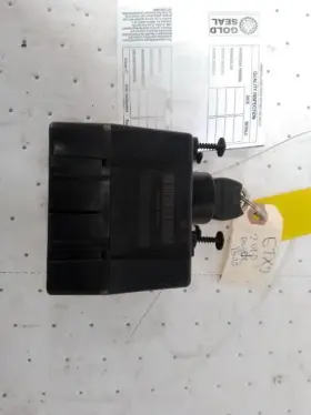RAM1500 DODGE TRUCK Ignition Switch Key Ram #2