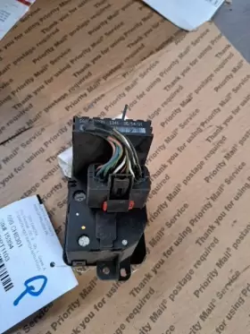 699.CH8301 DODGE TRUCK Headlamp Dakota #2