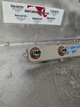 RAM1500 DODGE TRUCK Tail Light Circuit Board Electrical #2