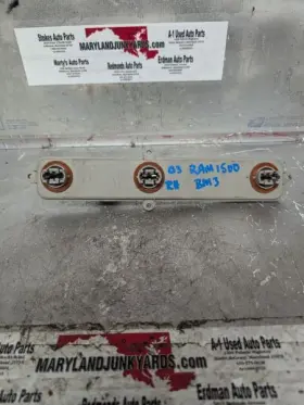 RAM1500 DODGE TRUCK Tail Light Circuit Board Electrical
