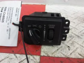 RAM1500 DODGE TRUCK Headlight Switch