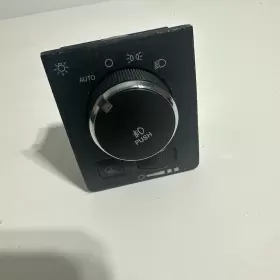 RAM1500 DODGE TRUCK Headlight Switch Control Ram