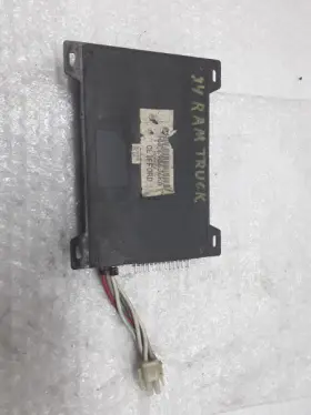 MWC6906JKA DODGE TRUCK Remote Engine Starter RAM1500 Ram #3