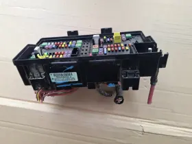 P68243263AC DODGE TRUCKS Totally Integrated Power Module Tipm