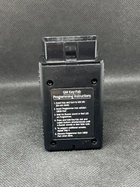 13731-19360 DORMAN General Obd Key Fob Programmer Gm