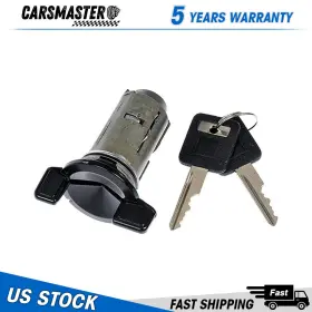 924-791 DORMAN Ignition Lock Cylinder Somerset Buick Regal