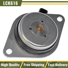 GEAL6K250901COP2074A DORMAN Valve Timing Solenoid Buick
