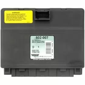 502-007 DORMAN OE SOLUTIONS Savana Body Control Module Dac