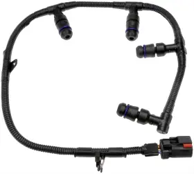 904-249 DORMAN Glow Plug Harness